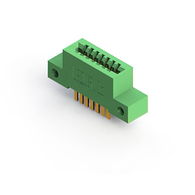 842-014-544-212 EDAC Inc.  Edgeboard Connectors